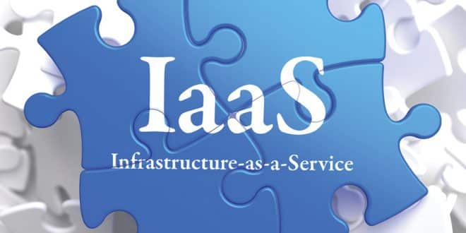 iaas