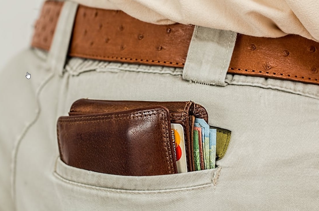 Portefeuille Anti Rfid Pourquoi Vous N En Avez Pas Besoin