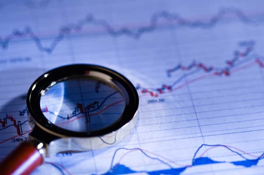 analyste d'affaires données