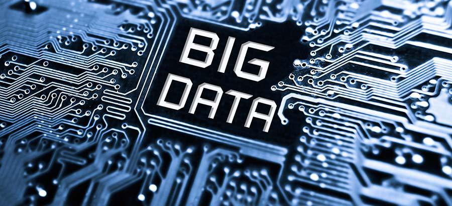 big data cybersécurité