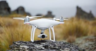 dji data seagate