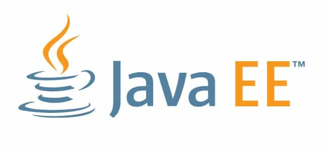 java ee 8 logo