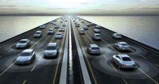 big data véhicules autonomes