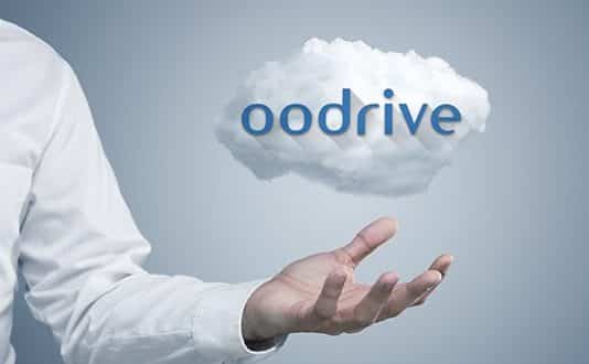 oodrive leve de fonds