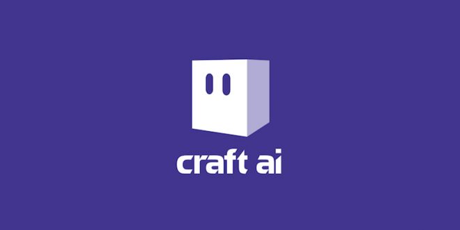 craft ai startup iaas