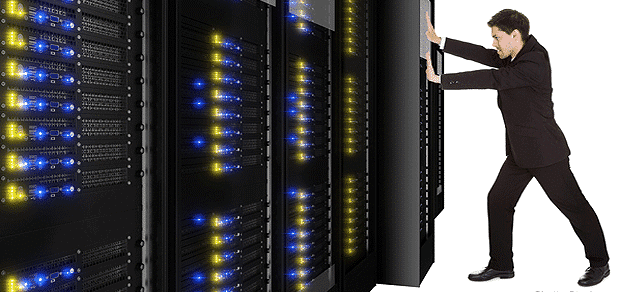 Serveurs de datacenter