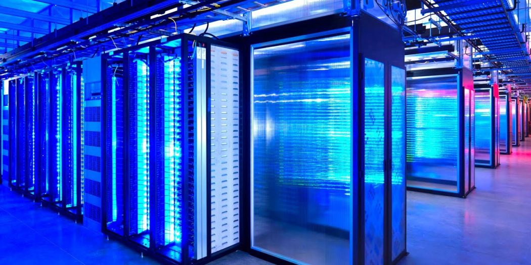 Définition Data Center qu'estce qu'un centre de données