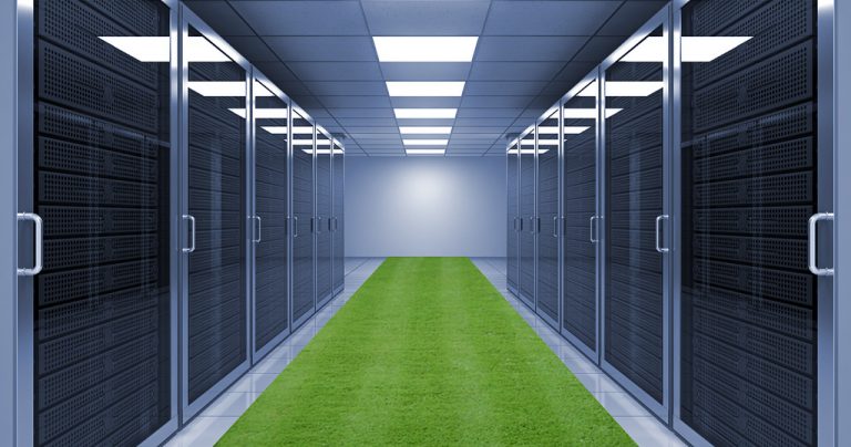Ques Qui Consomme Le Plus D'energie Dans Un Datacenter