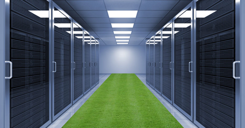Ques Qui Consomme Le Plus D'energie Dans Un Data Center Définition Data Center : qu'est-ce qu'un centre de données