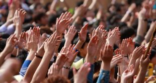 démocratie participative big data