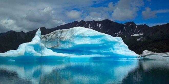 metadonnees iceberg