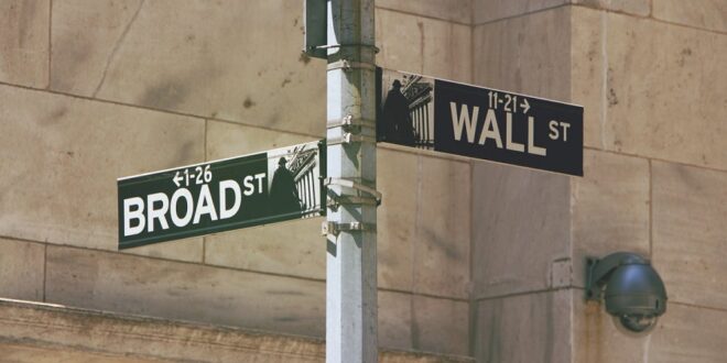 wall street cloudera