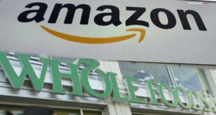 amazon whole foods