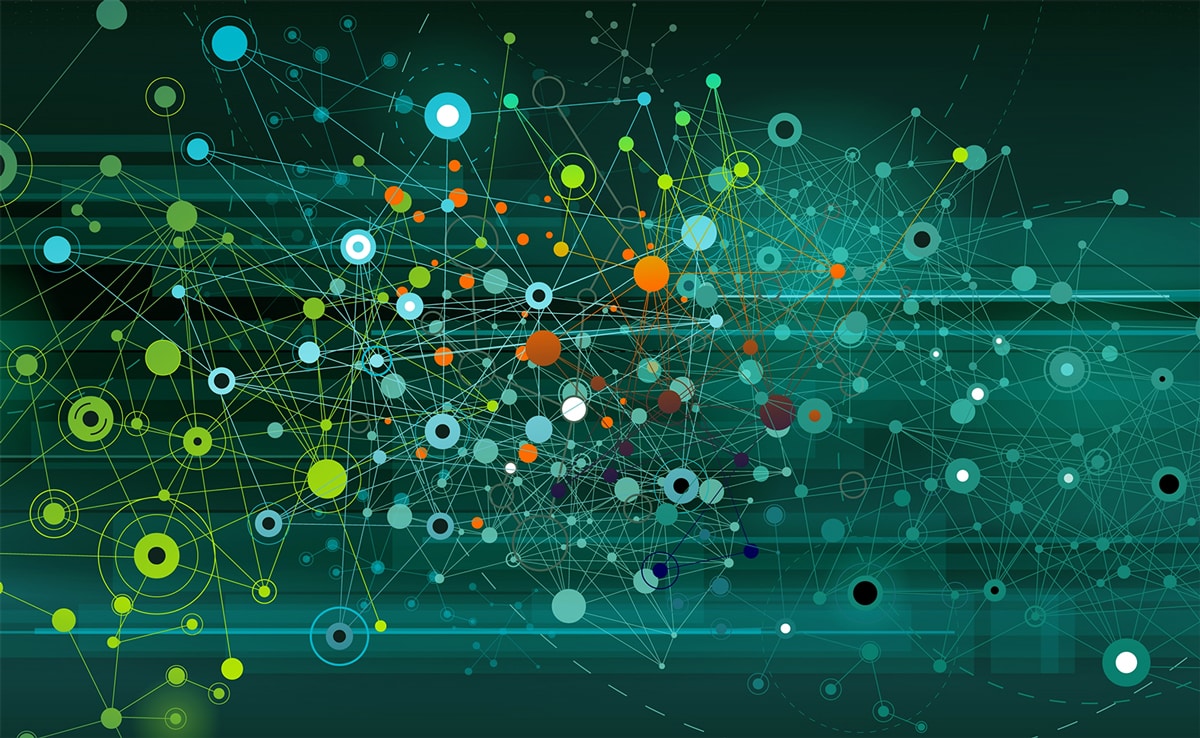 Machine Learning et Big Data définition et explications de la combinaison