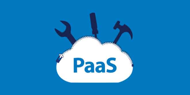 paas startups