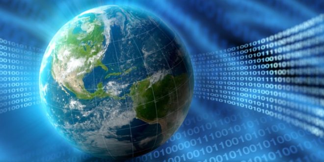 big data réchauffement climatique