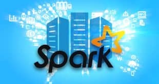 apache spark big data moteur