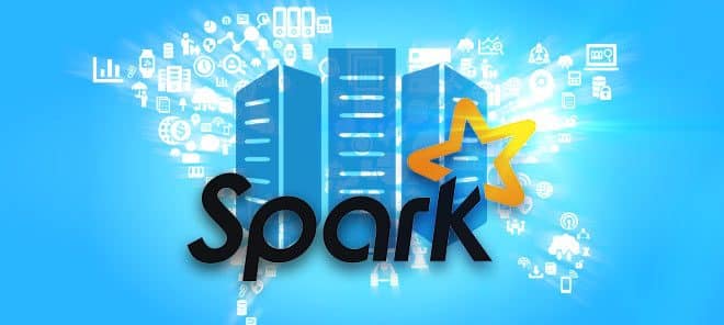 apache spark big data moteur