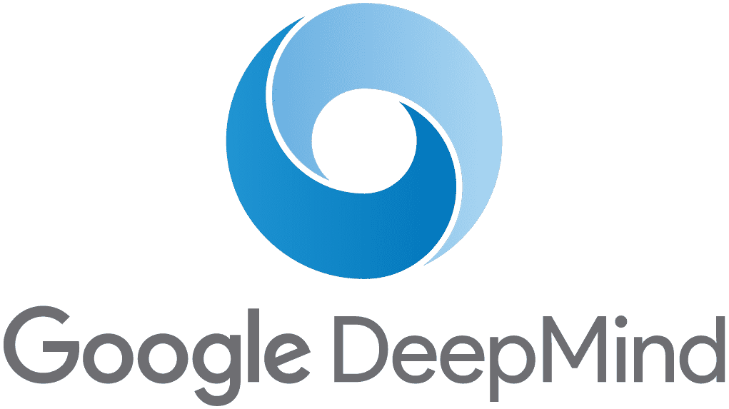 google deepmind logo