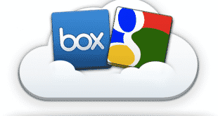 box cloud google vision ia machine learning