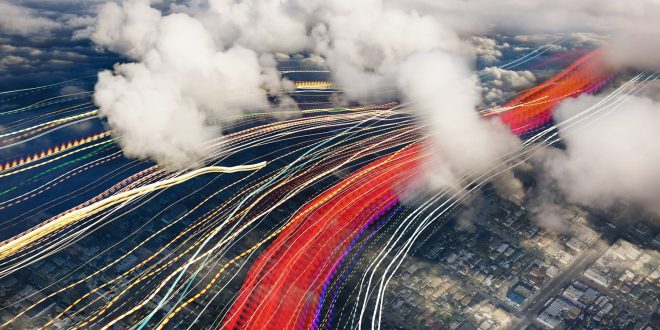 comment cloud révolutionne toutes entreprises industries