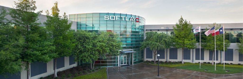 softlayer siege texas