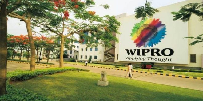 wipro microsoft azure discovery data platform