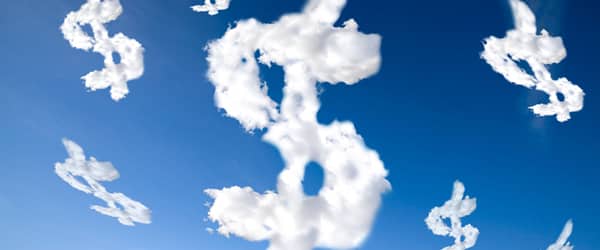 cloud computing entreprise perd millions