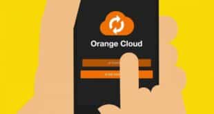 cloud orange tout savoir