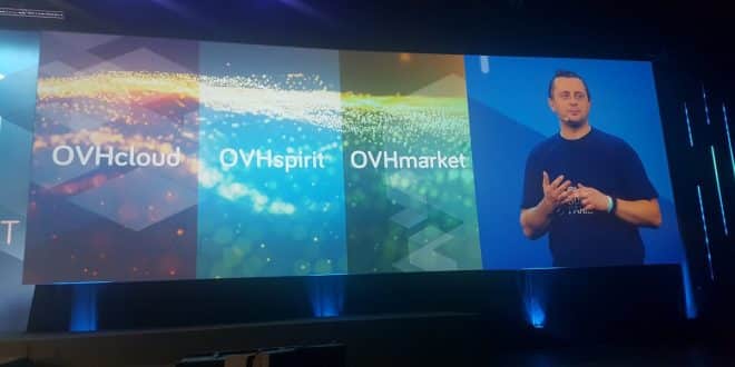 ovh michel paulin