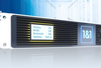 1&1x10i comparatif serveur dedie