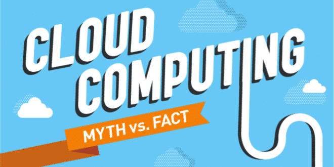 mythes cloud computing