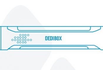 dedibox comparatif meilleurs serveur dedie