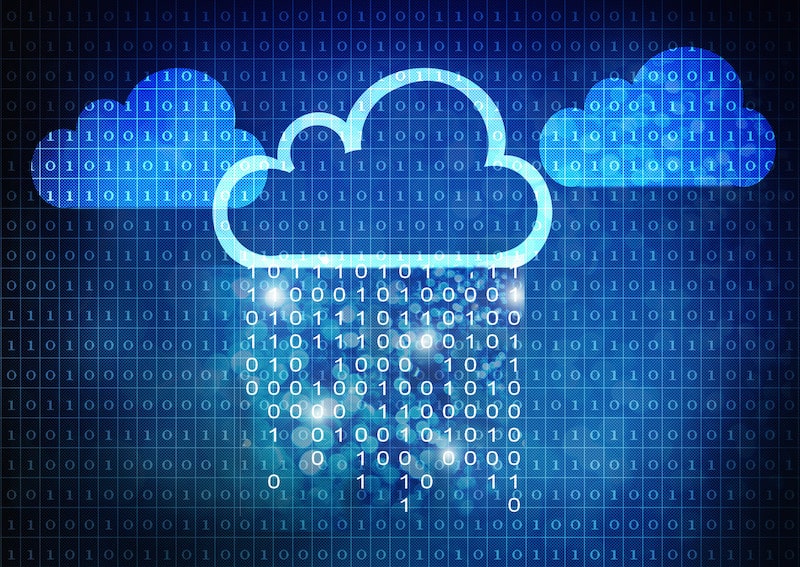 cloud database
