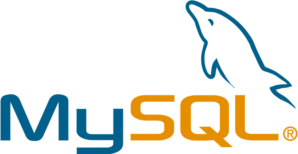 mysql