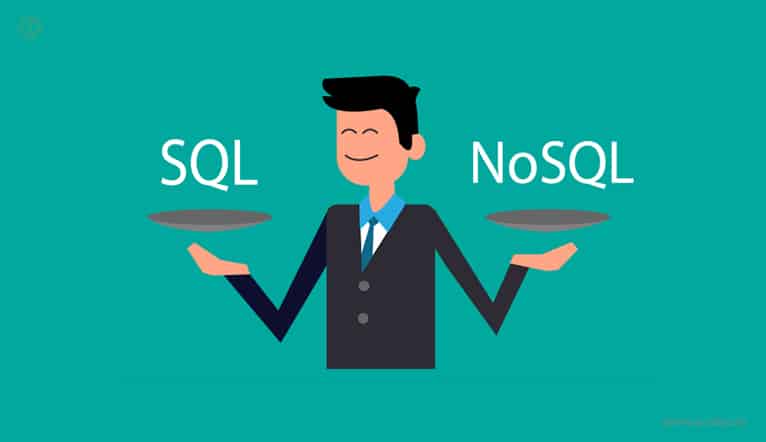 base de données sql nosql