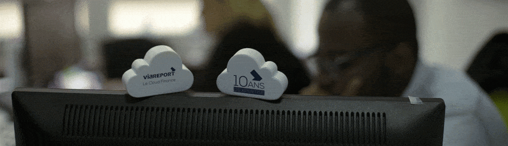 viareport cloud finance avantages