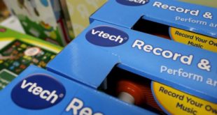 vtech données amende espion ftc