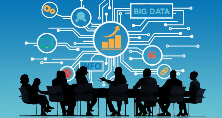 Entreprise Data Driven : définition, conseils et avantages