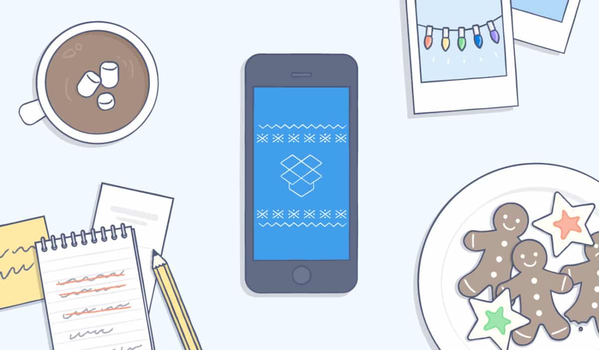 dropbox gratuit astuces