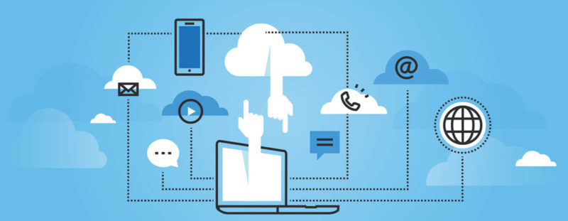 Mode SaaS  définition et avantages du mode Software as a Service