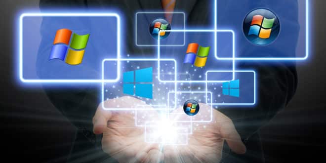 vdi informatique virtual desktop infrastructure définition avantages top vendeurs