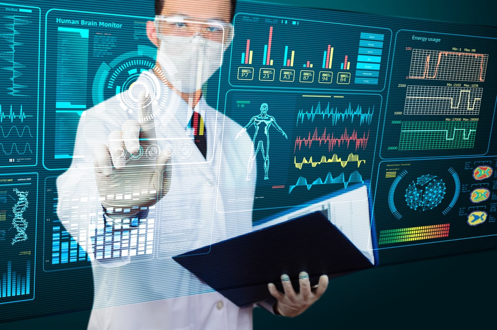 Big Data et santé un marché à 68,75 milliard d'ici 2025 selon BIS