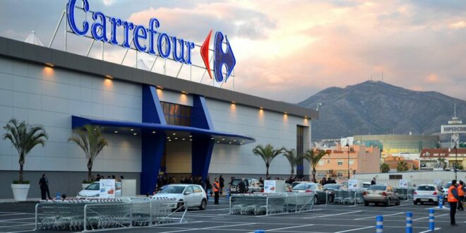 carrefour xperiences