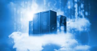 cisco cloud computing data centers