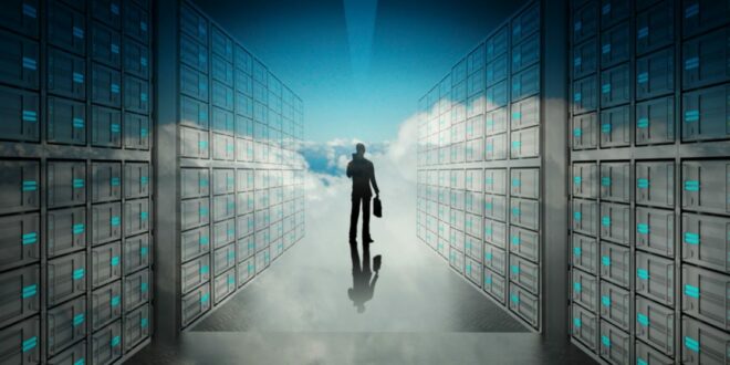 data centers cloud investissements