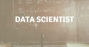 data scientist
