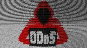 DDOS google cloud