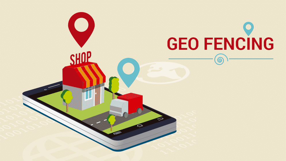 geofencing à quoi sert