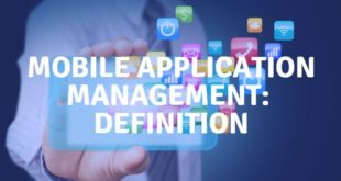 mam mobile application management